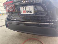 تويوتا هايلاندر